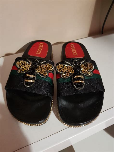 gucci mucha